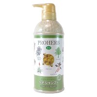 プロハーブ　EMヘアシャンプー　500ml