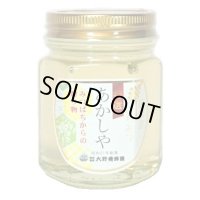 純国産はちみつ　特選あかしや　150g