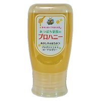 みつばち家族のプロハニー　300g